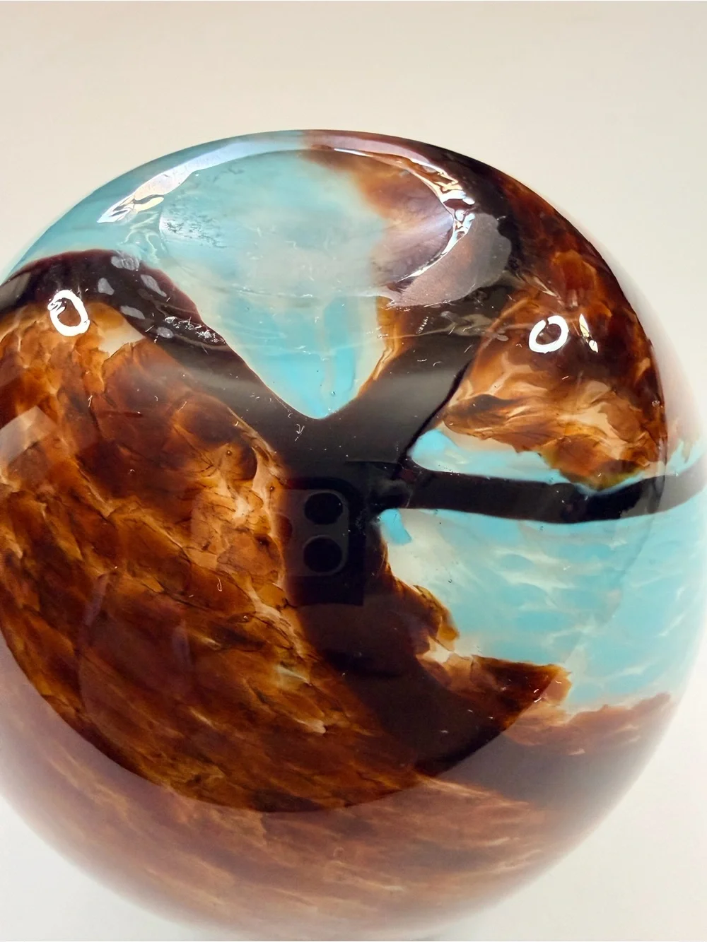 Other elegant handblown